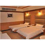 Sams Hotel - Gandhi Nagar - Vellore