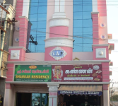 Shree Shankar Residency - Thottapalayam - Vellore