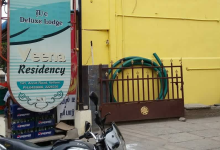 Veena Residency - Thottapalayam - Vellore