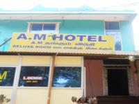 A.M. Lodge - Vellore - Yelagiri