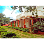 Ambalal Hotel Nature Walk - Yelagiri
