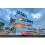 Bellevue Castle Resort - Vellore - Yelagiri