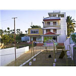 Hotel Aruvi - Yelagiri