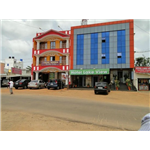 Hotel Ashoka - Yelagiri