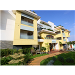 Hotel Emerald Dove - Kottaiyur - Yelagiri