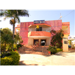 Hotel Hill Breeze - Vellore - Yelagiri