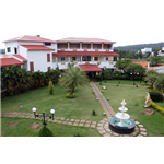Hotel Landmark - Athanavoor - Yelagiri
