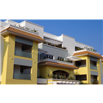 Hotel Nigress - Kottaiyur - Yelagiri