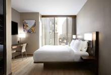 Hotel Wood Creek - Athanavoor - Yelagiri