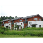 Kairos Hotel - Kottaiyur - Yelagiri