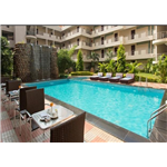 Kings Park Resort - Kottaiyur - Yelagiri