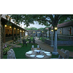 Kumararraja Palace - Kottu Road - Yelagiri