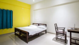 New VSK Boarding and Lodging - Athanavoor - Yelagiri