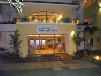 Niligirs Hotel - Vellore - Yelagiri