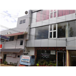 Residency Hotel - Punganur - Yelagiri