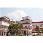 Rhythms Lake View Resorts - Yelagiri