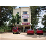 Surabi Hotel - Kottaiyur - Yelagiri