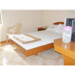 VRJ Guest House - Kottaiyur - Yelagiri