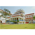Woodside Hotel - Mangalam - Yelagiri