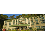Club Mahindra Munnar