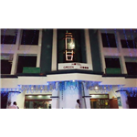 Hotel Green Wood - Naroli Road - Silvassa