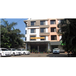 Hotel Krishna - Naroli - Silvassa