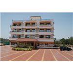 Hotel La Heritage - Chauda - Silvassa