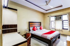 Hotel Natraj - Samarvarni - Silvassa