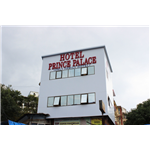 Hotel Prince - Khadoli - Silvassa