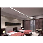 Hotel The Seven - Naroli Road - Silvassa