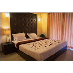 Hotel Zill Hill - Khanvel Road - Silvassa