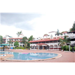 Khanvel Resort - Khanvel - Silvassa