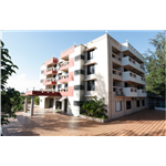 Le Royale - Vanganga Garden - Silvassa