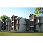 Lords Resort - Naroli - Silvassa