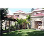 Ras Resorts - Naroli Road - Silvassa