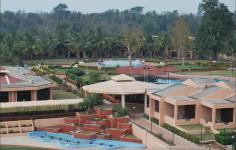 Tapovan Tourist Complex - Khanvel - Silvassa