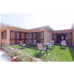 Treat Resort - Sayli Road - Silvassa