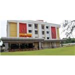 Utkarsh Hotel - Athal - Silvassa