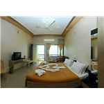 Vanvihar Hotel - Choki Pada - Silvassa