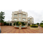 Vista Rooms - Vanganga Garden - Silvassa