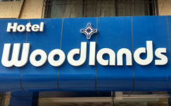 Woodlands Regency - MG Road - Silvassa