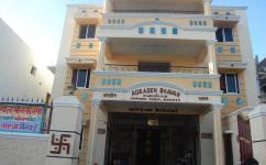 Agrasen Bhawan - South Car Street - Rameshwaram