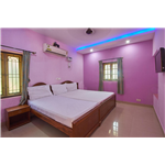 Blue Coral Cottage - Agasthiar Theertham Street - Rameshwaram