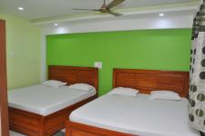 Durwaraka Hotel & Residency - Rameshwaram
