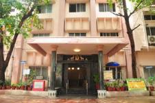 Goswamy Mutt - West Street - Rameshwaram