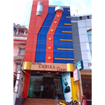 Hotel Ambika Lodge - South Car Street - Rameshwaram