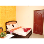 Hotel Brindavan Residency - VOC Nagar - Rameshwaram