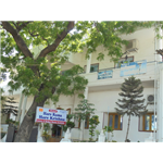 Hotel Hare Rama Hare Krishna - Thittakudi Street - Rameshwaram