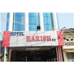 Hotel Harish - East Bazaar Street - Rameshwaram