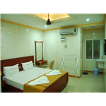 Hotel MCM Towers - VOC Nagar - Rameshwaram